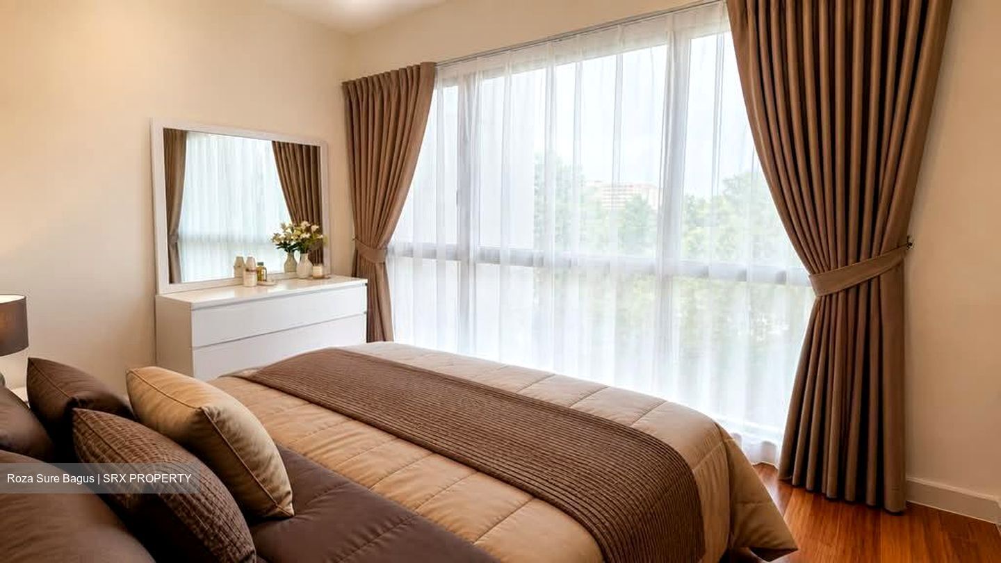 North Park Residences (D27), Apartment #554272481